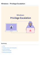 Windows Privilege Escalation Secrets.pdf
